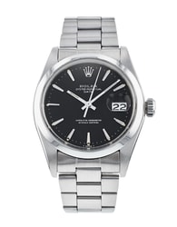 Rolex Oyster Perpetual Date 1500